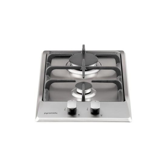 Варочна поверхня Pyramida PFX 321 INOX