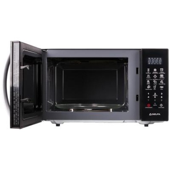 Микроволновая печь Delfa AMW-23DGB Микроволновая печь Delfa AMW-23DGB