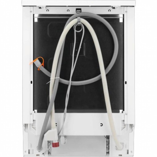 Посудомоечная машина Electrolux ESF9552LOX Посудомоечная машина Electrolux ESF9552LOX