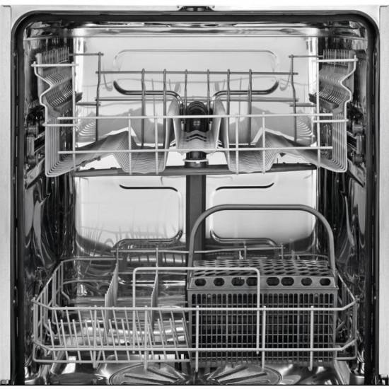 Посудомоечная машина Electrolux ESF9552LOX Посудомоечная машина Electrolux ESF9552LOX