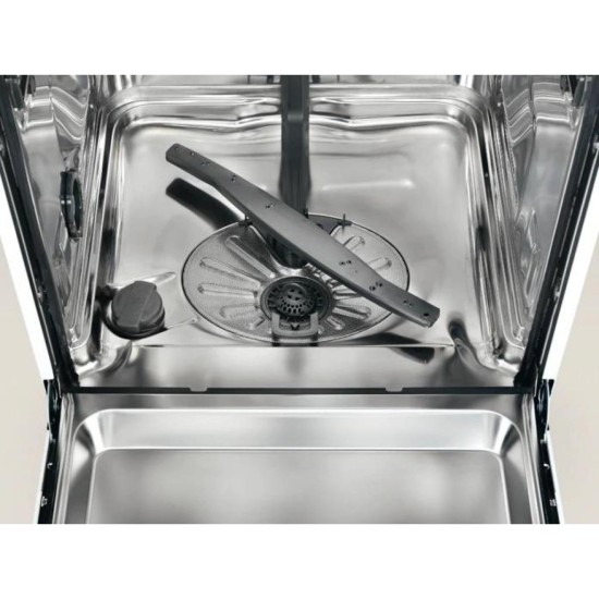 Посудомоечная машина Electrolux ESF9552LOX Посудомоечная машина Electrolux ESF9552LOX