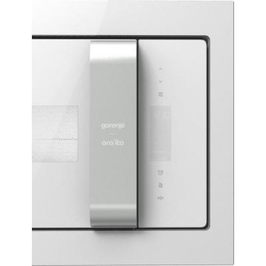 Микроволновая печь Gorenje BM235ORA-W Микроволновая печь Gorenje BM235ORA-W