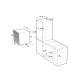 Духова шафа Gorenje BOP798S54X
