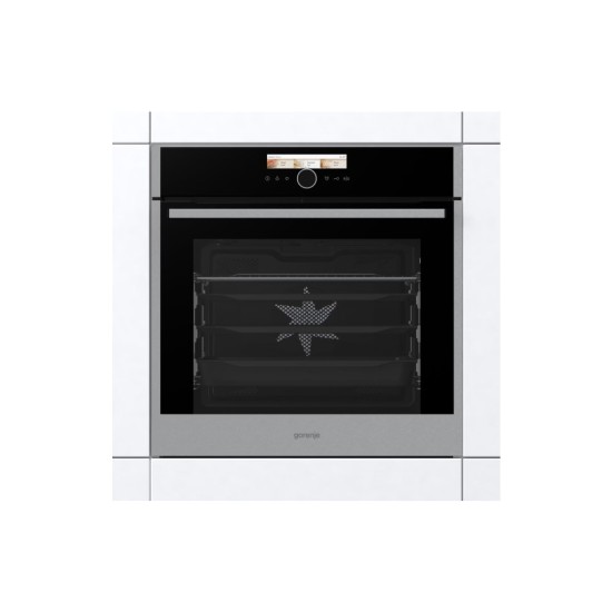 Духова шафа Gorenje BOP798S54X