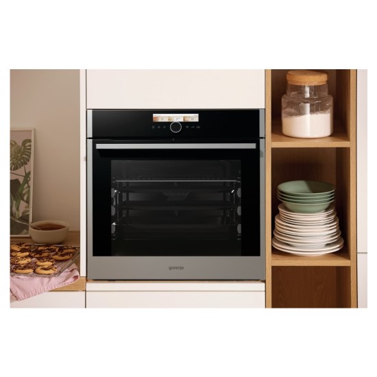 Духова шафа Gorenje BOP798S54X