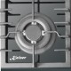 Варочна поверхня Kaiser KCG6383TURBO