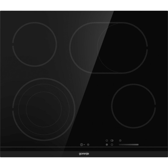 Варочна поверхня Gorenje ECS646BCSC Варочна поверхня Gorenje ECS646BCSC