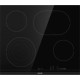 Варочна поверхня Gorenje ECS646BCSC Варочна поверхня Gorenje ECS646BCSC