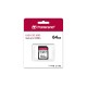 Карта пам'яті Transcend 64GB SDXC class 10 UHS-I U1 V10 (TS64GSDC300S)