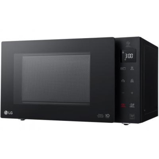 Микроволновая печь LG MH6336GIB Микроволновая печь LG MH6336GIB