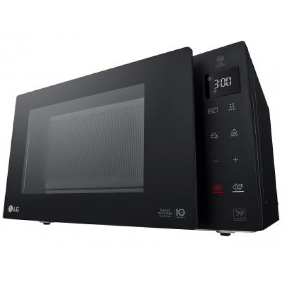 Микроволновая печь LG MH6336GIB Микроволновая печь LG MH6336GIB