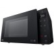 Микроволновая печь LG MH6336GIB Микроволновая печь LG MH6336GIB