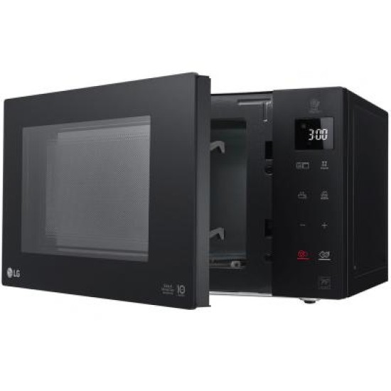 Микроволновая печь LG MH6336GIB Микроволновая печь LG MH6336GIB