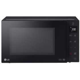 Мікрохвильова піч LG MH6336GIB Мікрохвильова піч LG MH6336GIB