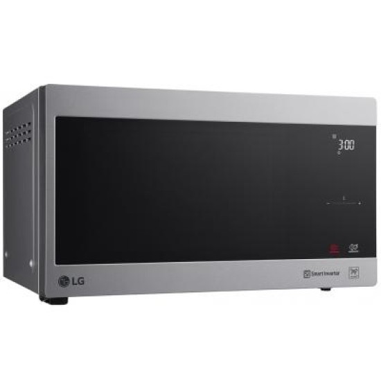 Микроволновая печь LG MH6595CIS Микроволновая печь LG MH6595CIS