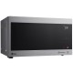 Микроволновая печь LG MH6595CIS Микроволновая печь LG MH6595CIS