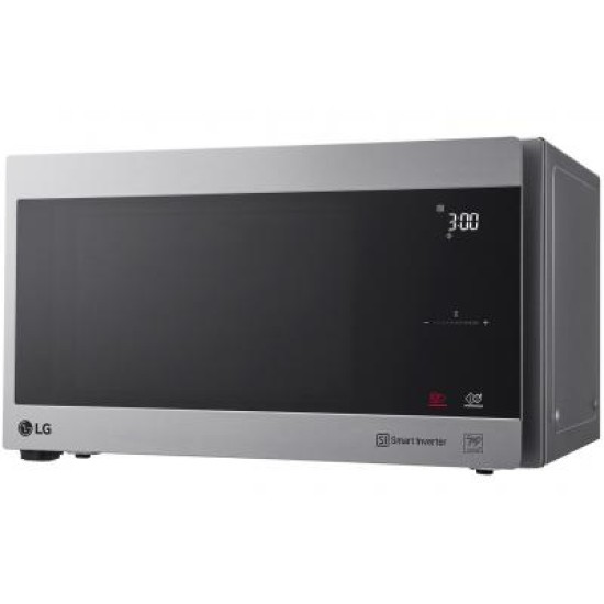 Микроволновая печь LG MH6595CIS Микроволновая печь LG MH6595CIS