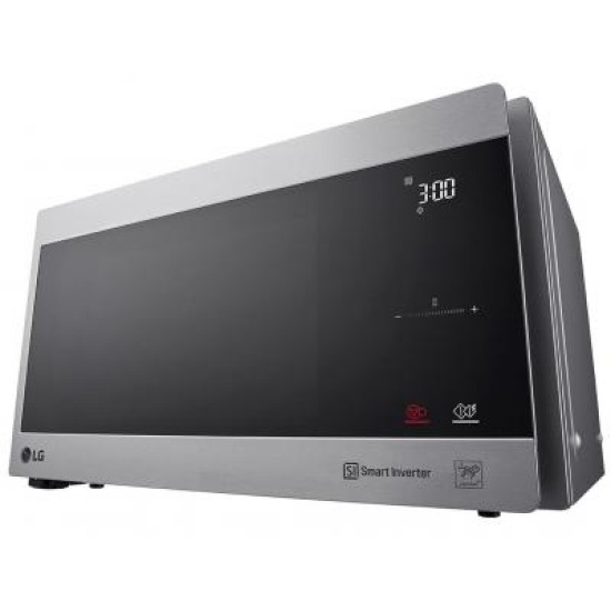 Микроволновая печь LG MH6595CIS Микроволновая печь LG MH6595CIS