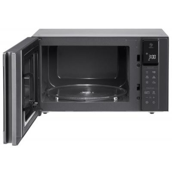 Микроволновая печь LG MH6595CIS Микроволновая печь LG MH6595CIS