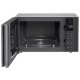 Микроволновая печь LG MH6595CIS Микроволновая печь LG MH6595CIS