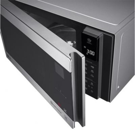 Микроволновая печь LG MH6595CIS Микроволновая печь LG MH6595CIS