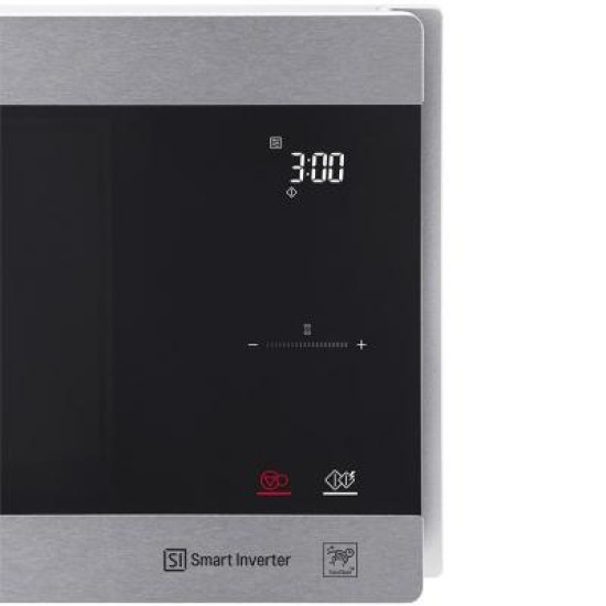 Микроволновая печь LG MH6595CIS Микроволновая печь LG MH6595CIS