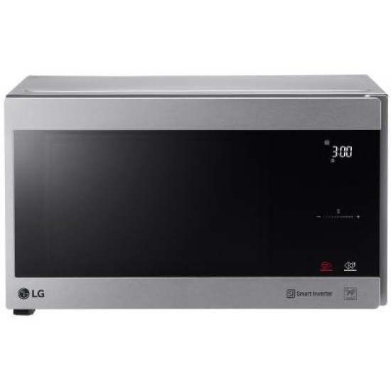 Микроволновая печь LG MH6595CIS Микроволновая печь LG MH6595CIS