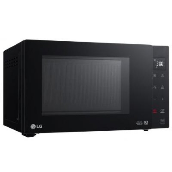 Микроволновая печь LG MS2336GIB Микроволновая печь LG MS2336GIB