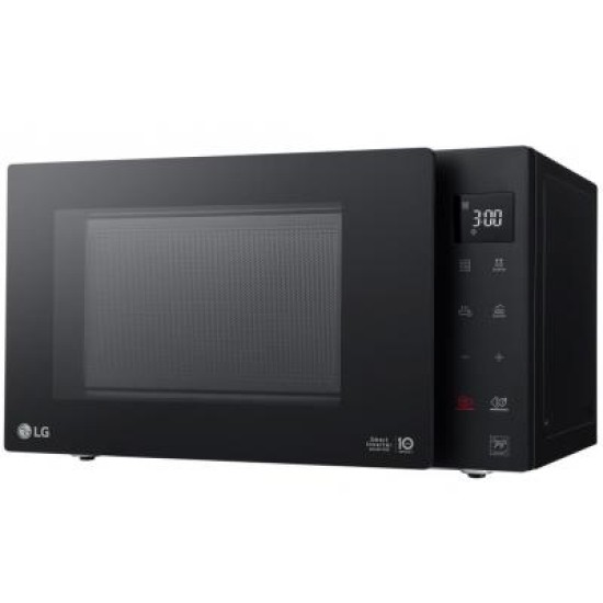 Микроволновая печь LG MS2336GIB Микроволновая печь LG MS2336GIB