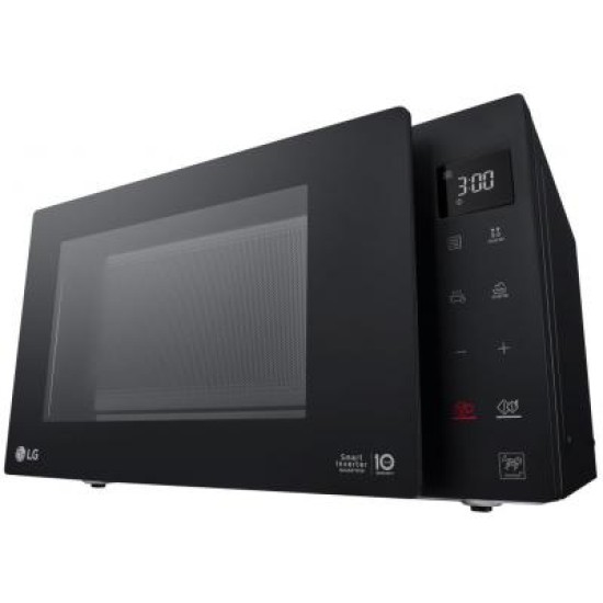 Микроволновая печь LG MS2336GIB Микроволновая печь LG MS2336GIB