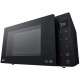 Микроволновая печь LG MS2336GIB Микроволновая печь LG MS2336GIB