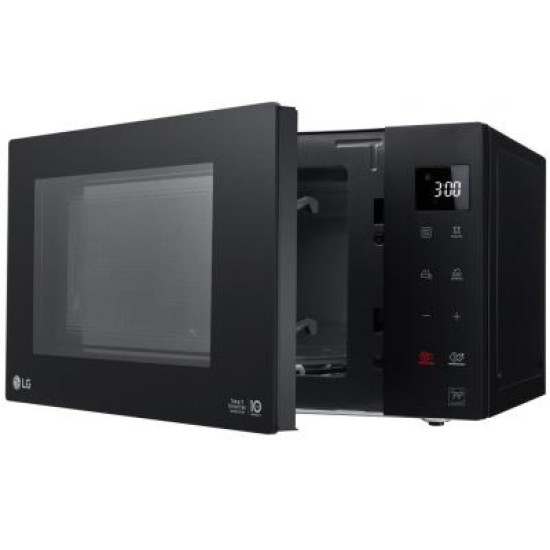 Микроволновая печь LG MS2336GIB Микроволновая печь LG MS2336GIB