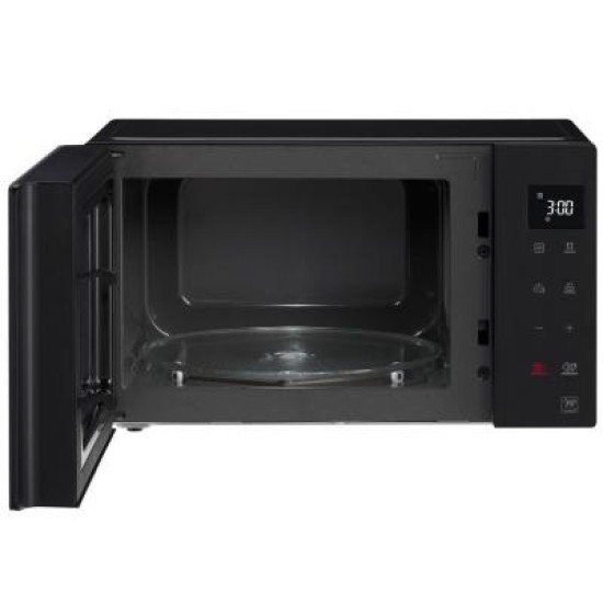 Микроволновая печь LG MS2336GIB Микроволновая печь LG MS2336GIB