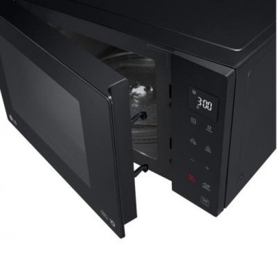 Микроволновая печь LG MS2336GIB Микроволновая печь LG MS2336GIB