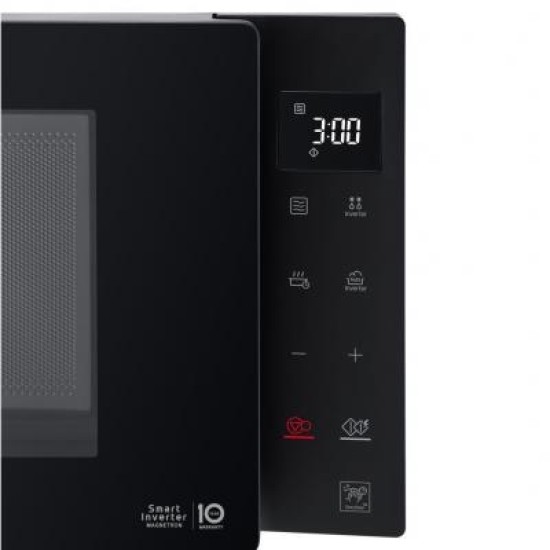 Микроволновая печь LG MS2336GIB Микроволновая печь LG MS2336GIB