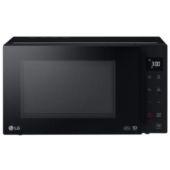 Микроволновая печь LG MS2336GIB Микроволновая печь LG MS2336GIB