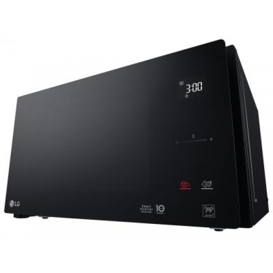 Микроволновая печь LG MS2595DIS Микроволновая печь LG MS2595DIS