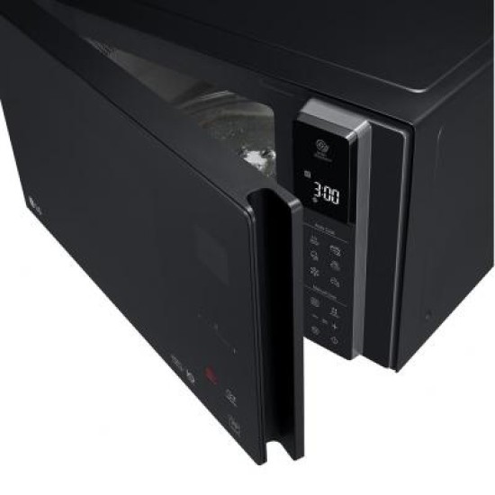 Микроволновая печь LG MS2595DIS Микроволновая печь LG MS2595DIS