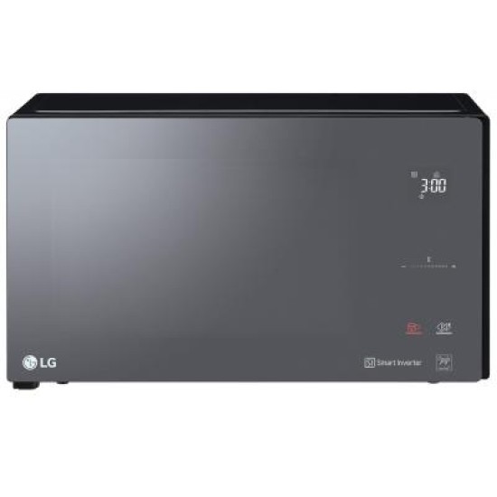 Микроволновая печь LG MS2595DIS Микроволновая печь LG MS2595DIS