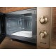 Мікрохвильова піч Gorenje BM235CLI