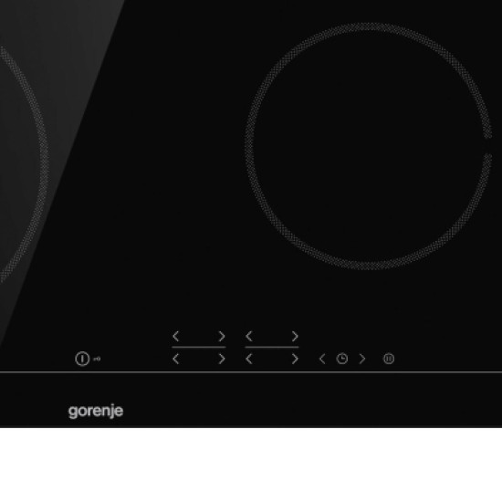 Варочна поверхня Gorenje ECT641BSC Варочна поверхня Gorenje ECT641BSC