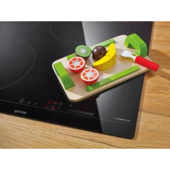 Варочна поверхня Gorenje ECT641BSC Варочна поверхня Gorenje ECT641BSC