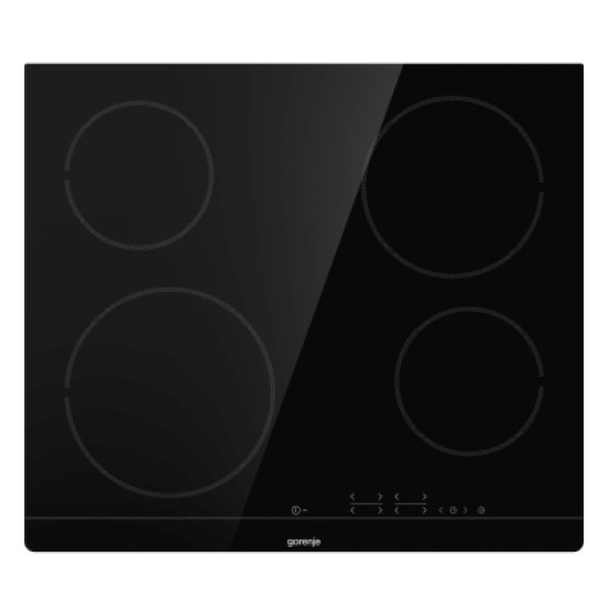Варочна поверхня Gorenje ECT641BSC Варочна поверхня Gorenje ECT641BSC