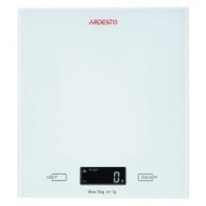 Весы кухонные Ardesto SCK-893W