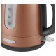 Електрочайник Sencor SWK1226GD