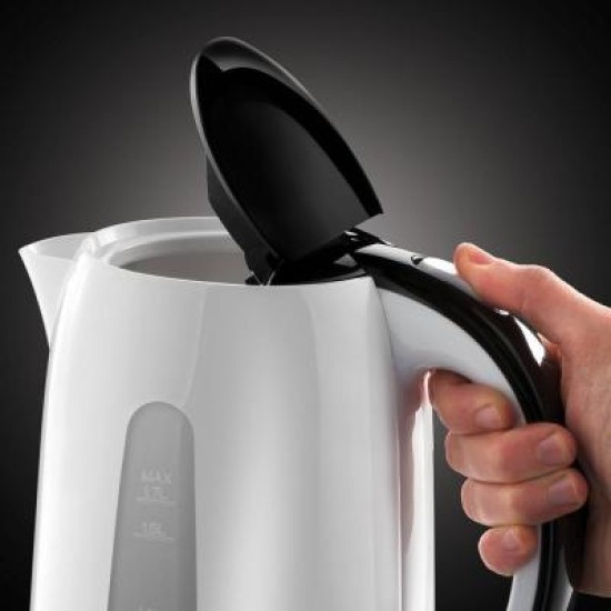 Электрочайник Russell Hobbs My Breakfast (25070-70) Электрочайник Russell Hobbs My Breakfast (25070-70)