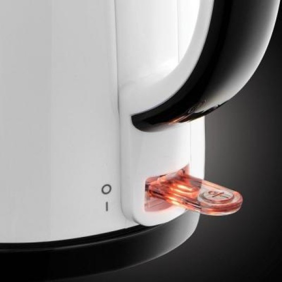 Электрочайник Russell Hobbs My Breakfast (25070-70) Электрочайник Russell Hobbs My Breakfast (25070-70)