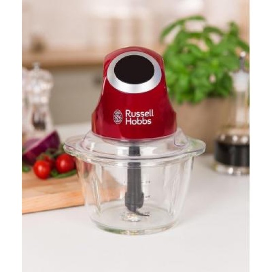 Измельчитель Russell Hobbs Desire (24660-56) Измельчитель Russell Hobbs Desire (24660-56)