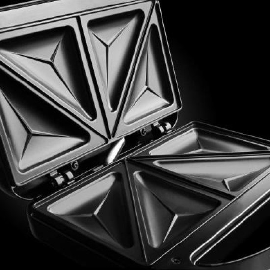 Сендвічниця Russell Hobbs Fiesta (24540-56) Сендвічниця Russell Hobbs Fiesta (24540-56)