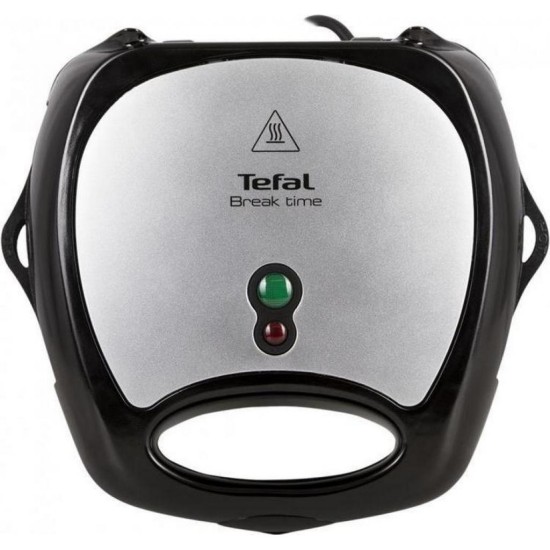 Сэндвичница Tefal SW614831 Сэндвичница Tefal SW614831